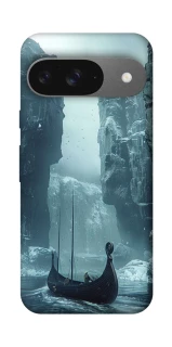 Чохол на Google Pixel 10 Nordic drakkar фото 1 з 1