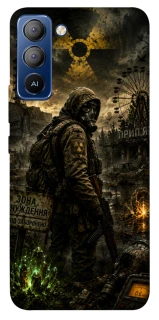 Чохол на TECNO Pop 5 LTE S.T.A.L.K.E.R. фото 1 з 1