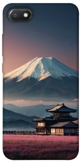 Чехол на Xiaomi Redmi 6A Fujiyama фото 1 из 1