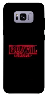 Чохол на Samsung G955 Galaxy S8 Plus Brawl Stars ver.12 фото 1 з 1