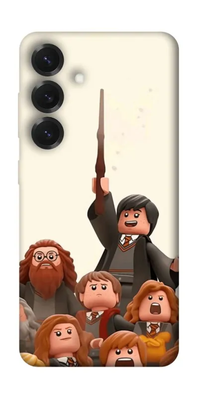 Чехол на Samsung Galaxy S26 Edge Harry Potter V22 фото 1 из 1