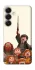 Чехол на Samsung Galaxy S26 Edge Harry Potter V22 фото 1 из 1