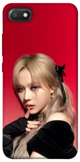 Чохол на Xiaomi Redmi 6A Aespa-Winter фото 1 з 1