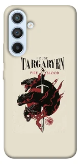 Чохол на Samsung Galaxy A54 5G House of the Dragon ver.4 фото 1 з 1