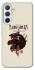 Чехол на Samsung Galaxy A54 5G House of the Dragon ver.4 фото 1 из 1