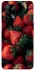 Чохол на Oppo A74 4G Strawberry фото 1 з 1
