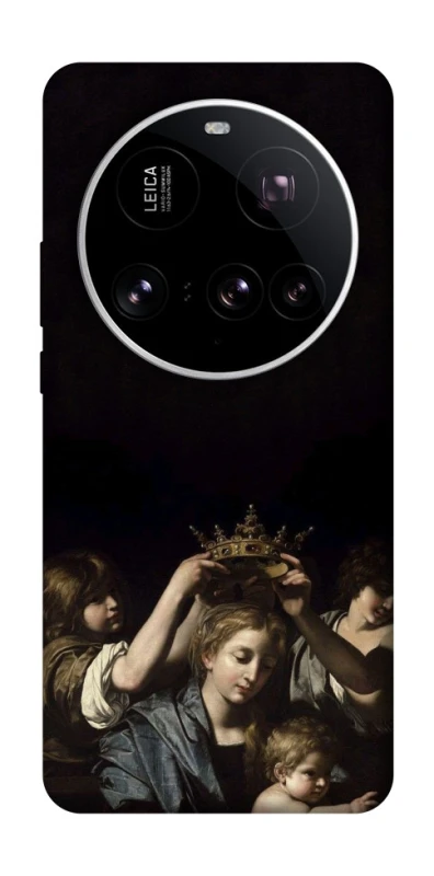 Чохол на Xiaomi 15 Ultra Art collage ver.1 фото 1 з 1