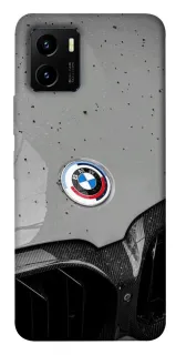 Чехол на Vivo Y15s BMW v52 фото 1 из 1