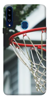 Чехол на Samsung Galaxy A20s Баскет фото 1 из 1