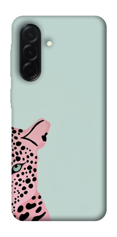 Чохол на Samsung Galaxy A37 5G Leopard Art фото 1 з 1