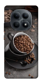 Чехол на Xiaomi Redmi Note 15 4G/5G (EU) Сup of coffee фото 1 из 1