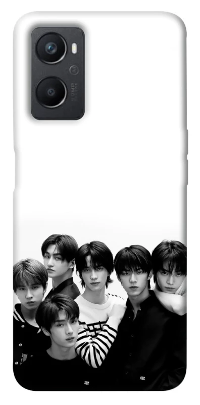 Чохол на Oppo A96 TWS фото 1 з 1