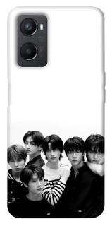 Чохол на Oppo A96 TWS фото 1 з 1