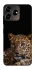 Чехол на ZTE Blade V50 Design 4G Leopard v4 фото 1 из 1