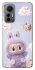 Чохол на Xiaomi 12 Lite Labubu & clouds фото 1 з 1