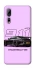 Чохол на ZTE Axon 10 Pro 911 pink фото 1 з 1