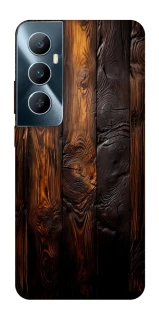 Чехол на Realme C65 4G Дерево v2 фото 1 из 1