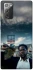 Чохол на Samsung Galaxy Note 20 From фото 1 з 1
