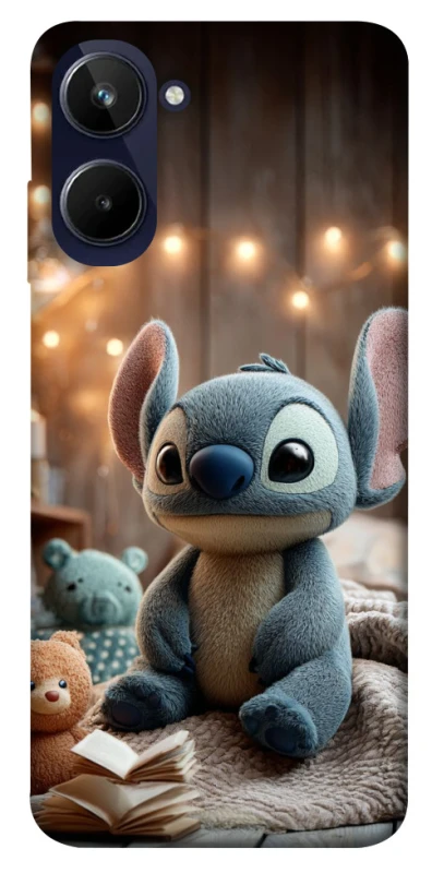 Чохол на Realme 10 4G Stitch ver.16 фото 1 з 1