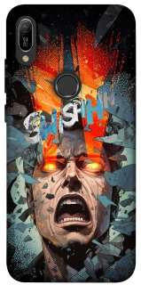 Чехол на Huawei Y6 (2019) Swishh фото 1 из 1