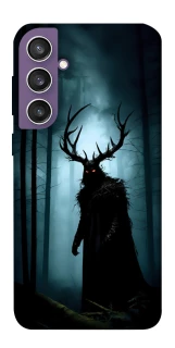 Чехол на Samsung Galaxy S23 FE Forest demon фото 1 из 1