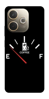 Чохол на Oppo A5 Pro 4G Сoffee speedometer фото 1 з 1