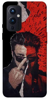 Чехол на OnePlus 9 Billy Butcher фото 1 из 1