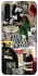 Чехол на Samsung Galaxy A50 (A505F) / A50s / A30s Fashion collage ver.14 фото 1 из 1