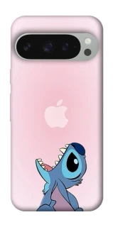 Чохол на Google Pixel 10 Pro XL Apple logo ver.7 фото 1 з 1