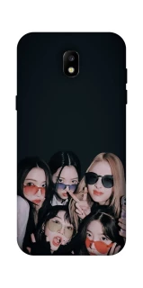 Чехол на Samsung Galaxy J5 (2017) LE SSERAFIM v3 фото 1 из 1