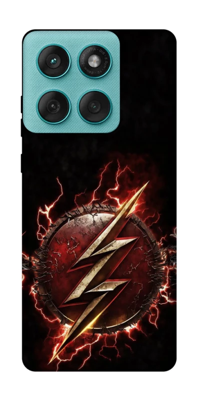 Чохол на Motorola Edge 60 Fusion Flash icon фото 1 з 1