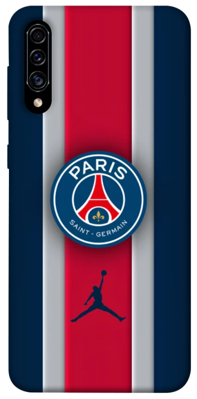 Чохол на Samsung Galaxy A50 (A505F) / A50s / A30s FC PSG v3 фото 1 з 1