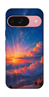 Чехол на Google Pixel 9 On top фото 1 из 1