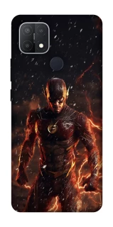 Чехол на Oppo A15s / A15 Flash фото 1 из 1