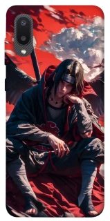 Чохол на Samsung Galaxy A02 Itachi фото 1 з 1