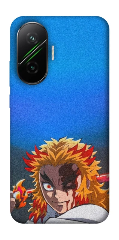 Чехол на Xiaomi Poco F7 Anime v19 фото 1 из 1