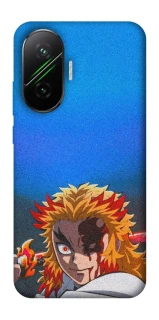 Чехол на Xiaomi Poco F7 Anime v19 фото 1 из 1