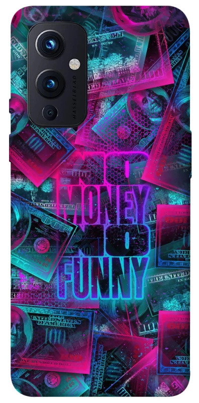 Чехол на OnePlus 9 Neo dollar фото 1 из 1