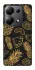 Чохол на Xiaomi Redmi Note 13 Pro 5G Pineapple фото 1 з 1