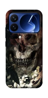 Чехол на Xiaomi Poco F7 Ultra Romantic Halloween ver.1 фото 1 из 1