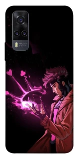 Чехол на Vivo Y31 Gambit фото 1 из 1