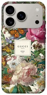Чехол на Apple iPhone 18 Pro Gucci ver.5 фото 1 из 2
