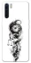 Чохол на Oppo A91 Tattoo ver.11 фото 1 з 1