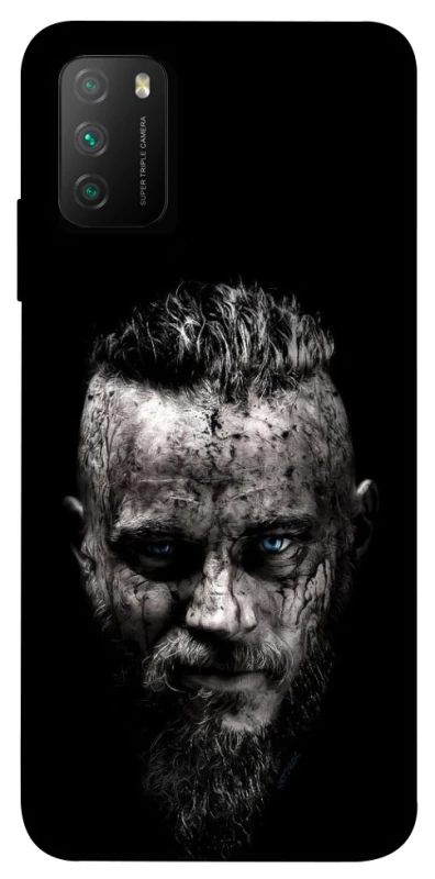 Чохол на Xiaomi Poco M3 Ragnar фото 1 з 1