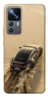 Чохол на Xiaomi 12T / 12T Pro Porsche v3 фото 1 з 1