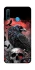 Чохол на Huawei P30 lite Death eagle фото 1 з 1