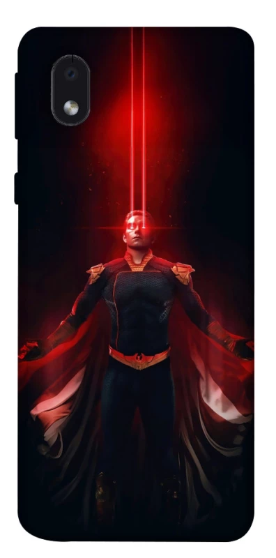 Чохол на Samsung Galaxy M01 Core / A01 Core Homelander v2 фото 1 з 1