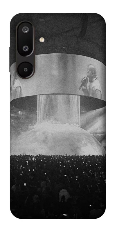 Чохол на Samsung Galaxy M16 5G Kanye West ver.5 фото 1 з 1