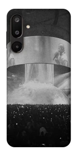 Чохол на Samsung Galaxy M16 5G Kanye West ver.5 фото 1 з 1