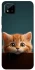 Чехол на Realme C11 (2021) Чехол Котёнок фото 1 из 1